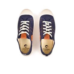 Pataugas ETCHE L/DEN H2I JEAN 15 Pataugas ETCHE L/DEN H2I JEAN -Chaussures Soldes BASKET HOMME ETCHE L DEN H2I JEAN 628371 453 6