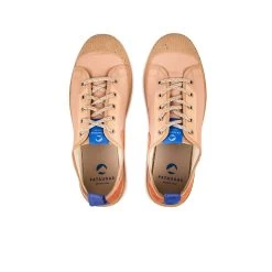 Pataugas ETCHE L/OUT H2I BEIGE -Chaussures Soldes BASKET HOMME ETCHE L OUT H2I BEIGE 628375 150 6