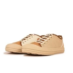 Pataugas ETCHE L/T H2H MULTI BEIGE -Chaussures Soldes BASKET HOMME ETCHE L T H4H MULTI BEIGE 3