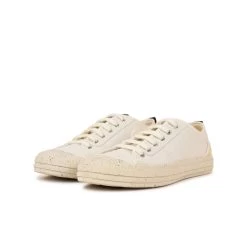 Pataugas ETCHE EKO H2H BLANC -Chaussures Soldes BASKET HOMME ETCHE L TED H2H BLANC 5