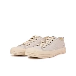 Pataugas ETCHEL/TRAY H2H GRIS 9 Pataugas ETCHEL/TRAY H2H GRIS -Chaussures Soldes BASKET HOMME ETCHE L TRAY H2H GRIS 5