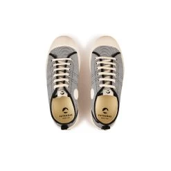 Pataugas ETCHEL/TRAY H2H NOIR -Chaussures Soldes BASKET HOMME ETCHE L TRAY H2H NOIR 6