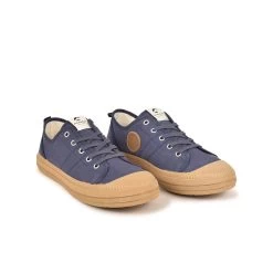 Pataugas ETCHE L/TWK H2H INDIGO -Chaussures Soldes BASKET HOMME ETCHE L TWK H2H INDIGO 628104 455 4