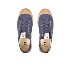 Pataugas ETCHE L/TWK H2H INDIGO -Chaussures Soldes BASKET HOMME ETCHE L TWK H2H INDIGO 628104 455 6