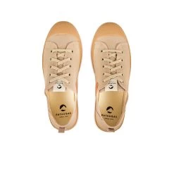 Pataugas ETCHE L/TWK H2H TAUPE -Chaussures Soldes BASKET HOMME ETCHE L TWK H2H TAUPE 628104 154 6
