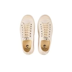 Pataugas ETCHE L/T H2H BLANC -Chaussures Soldes BASKET HOMME ETCHE L T H2H BLANC 6