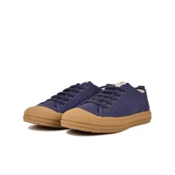 Pataugas ETCHE L/TWK H2H BLEU/GUM -Chaussures Soldes BASKET HOMME ETCHE TWK H2H BLEU GUM 5
