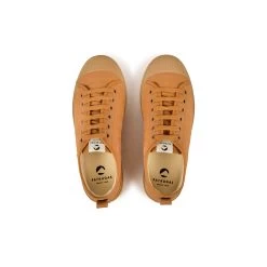Pataugas ETCHE L/TWK H2H CAMEL/GUM 10 Pataugas ETCHE L/TWK H2H CAMEL/GUM -Chaussures Soldes BASKET HOMME ETCHE TWK H2H CAMEL GUM 6