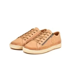 Pataugas JAY/N H2I BEIGE -Chaussures Soldes BASKET HOMME JAY N H2I BEIGE 628397 150 5