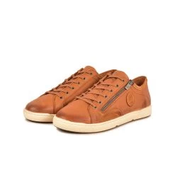 Pataugas JAY/N H2I CHATAIGNE 13 Pataugas JAY/N H2I CHATAIGNE -Chaussures Soldes BASKET HOMME JAY N H2I CHATAIGNE 628397 755 5