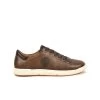 Pataugas JAYO/MC H4I MARRON -Chaussures Soldes BASKET HOMME JAYO MC F4I TDM 628468 805 1