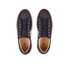 Pataugas NEW CARL/NU H2I MARINE 13 Pataugas NEW CARL/NU H2I MARINE -Chaussures Soldes BASKET HOMME NEW CARL NU H2I MARINE 628407 456 6