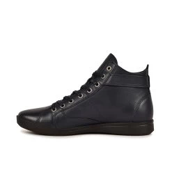 Pataugas PALME F4G MARINE 13 Pataugas PALME F4G MARINE -Chaussures Soldes BASKETHAUTEFEMMEPALMEF4GMARINE3