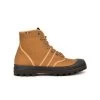 Pataugas AUTHENTQUE/W MADE IN FRANCE F4G CAMEL -Chaussures Soldes BOOTS AUTHENTIQUE CAMEL 1