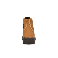Pataugas AUTHENTQUE/W MADE IN FRANCE F4G CAMEL -Chaussures Soldes BOOTS AUTHENTIQUE W CAMEL 7