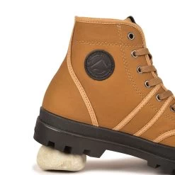 Pataugas AUTHENTIQUE/W MADE IN FRANCE H4G CAMEL 11 Pataugas AUTHENTIQUE/W MADE IN FRANCE H4G CAMEL -Chaussures Soldes BOOTS AUTHENTIQUE W CAMEL 9 abb8024c 3e24 41a7 aef7 a42c6df1d6e9