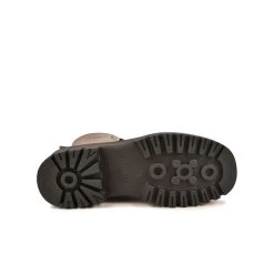 Pataugas AINOA B/CI F4I CAFE -Chaussures Soldes BOOTS FEMME AINOA B CI F4I IMPRIME CAFE 628452 801 8