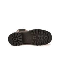 Pataugas AINOA CH/GR F4I CARAMEL -Chaussures Soldes BOOTS FEMME AINOA CH GR F4I CARAMEL 628454 753 8