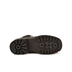 Pataugas AINOA CH/GR F4I NOIR -Chaussures Soldes BOOTS FEMME AINOA CH GR F4I NOIR 628454 850 8