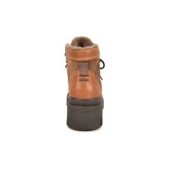 Pataugas AINOA/HK MO F4I CHATAIGNE -Chaussures Soldes BOOTS FEMME AINOA HK MO F4I CHATAIGNE 628455 755 7