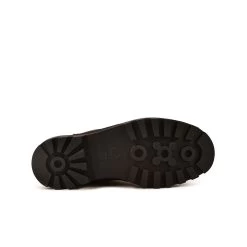 Pataugas AUTHENTIQUE/W MADE IN FRANCE F4G KAKI -Chaussures Soldes BOOTS FEMME AUTHENTIQUE KAKI 8