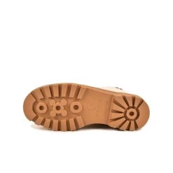 Pataugas AUTHENTIQUE M/G F4I CRÈME 9 Pataugas AUTHENTIQUE M/G F4I CRÈME -Chaussures Soldes BOOTS FEMME AUTHENTIQUE M G F4H CREME 628571 155 4