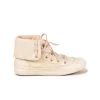 Pataugas AYZA/IRI F4H OFF WHITE -Chaussures Soldes BOOTS FEMME AYZA F4H OFF WHITE 1