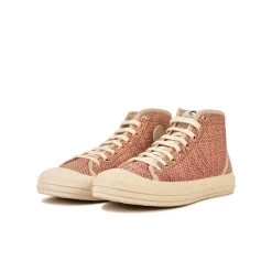 Pataugas ETCHE M/IRI F2H ROUGE 13 Pataugas ETCHE M/IRI F2H ROUGE -Chaussures Soldes BOOTS FEMME ETCHE M IRI F2H ROUGE 5