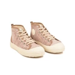 Pataugas ETCHE M/TD F4I BEIGE -Chaussures Soldes BOOTS FEMME ETCHE M TD F4I BEIGE 628489 150 4