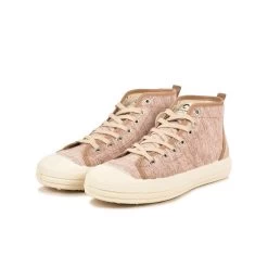 Pataugas ETCHE M/TD F4I BEIGE -Chaussures Soldes BOOTS FEMME ETCHE M TD F4I BEIGE 628489 150 5