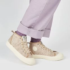 Chaussures Soldes -Chaussures Soldes BOOTS FEMME ETCHE M TD F4I BEIGE 628489150