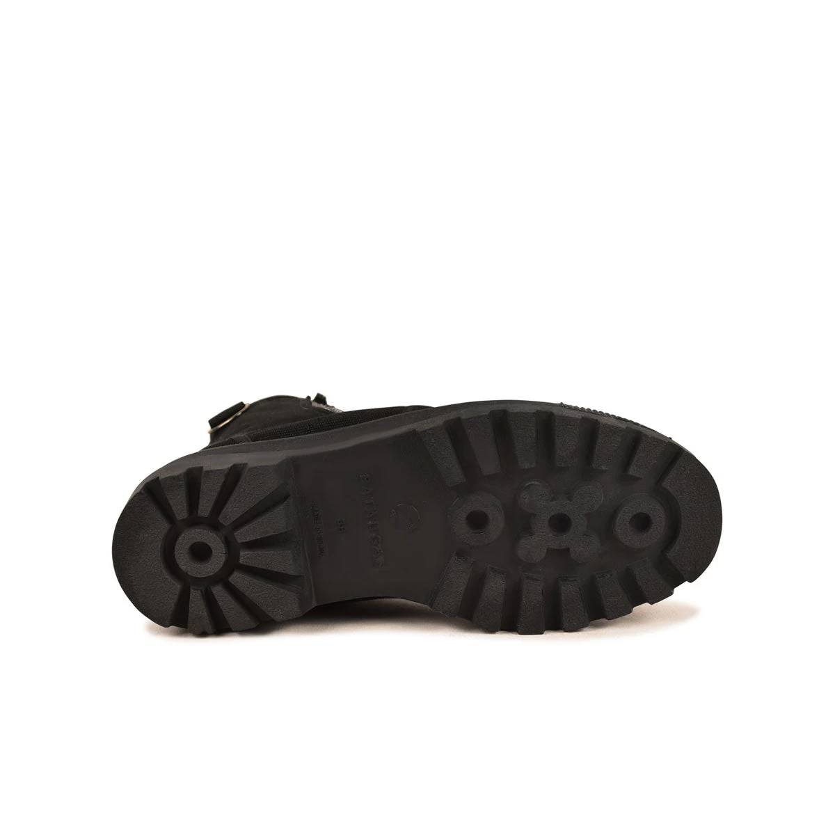 Pataugas AUTHENTIQUE H/TDEP F4I NOIR 11 Pataugas AUTHENTIQUE H/TDEP F4I NOIR – Image 9