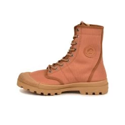 Pataugas AUTHENTIQUE H/TDEP F4I ROUILLE 12 Pataugas AUTHENTIQUE H/TDEP F4I ROUILLE -Chaussures Soldes BOOTS FEMME OG H TDEP F4I ROUILLE 628498 353 3