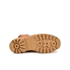 Pataugas AUTHENTIQUE H/TDEP F4I ROUILLE 17 Pataugas AUTHENTIQUE H/TDEP F4I ROUILLE -Chaussures Soldes BOOTS FEMME OG H TDEP F4I ROUILLE 628498 353 8