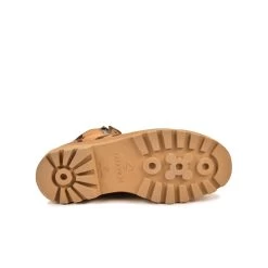 Pataugas AUTHENTIQUE H/ZIPSS F4I CAMEL -Chaussures Soldes BOOTS FEMME OG H ZIPSS F4I CAMEL 628499 751 8