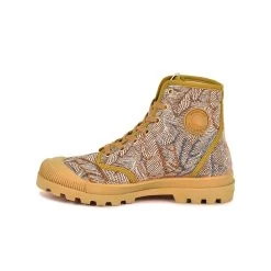 Pataugas AUTHENTIQUE M/JPL F2I CARAMEL -Chaussures Soldes BOOTS FEMME OG M JPL F2I CARAMEL 628349 753 3 0dde166c 4f4b 4be1 abdb 77b53b139422