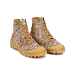 Pataugas AUTHENTIQUE M/JPL F2I CARAMEL -Chaussures Soldes BOOTS FEMME OG M JPL F2I CARAMEL 628349 753 4 b05a1f1e f619 4f44 a099 81cf3ebcc94d