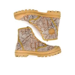 Pataugas AUTHENTIQUE M/JPL F2I CARAMEL -Chaussures Soldes BOOTS FEMME OG M JPL F2I CARAMEL 628349 753 6 9abf91e7 5fb5 47e7 baf1 0e96f1fd5f22