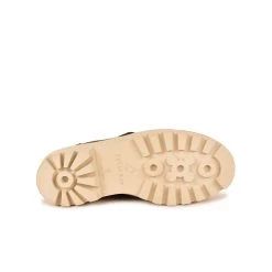 Pataugas AUTHENTIQUE M/SC F2I KAKI 17 Pataugas AUTHENTIQUE M/SC F2I KAKI -Chaussures Soldes BOOTS FEMME OG M SC F2I KAKI 628343 554 8