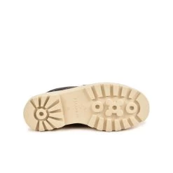 Pataugas AUTHENTIQUE M/SC F2I MARINE -Chaussures Soldes BOOTS FEMME OG M SC F2I MARINE 628343 456 8