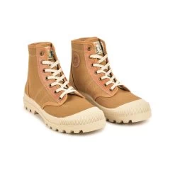 Pataugas AUTHENTIQUE M/SC F2I NOISETTE 11 Pataugas AUTHENTIQUE M/SC F2I NOISETTE -Chaussures Soldes BOOTS FEMME OG M SC F2I NOISETTE 628343 754 4