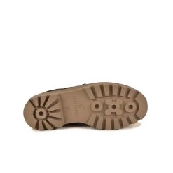 Pataugas AUTHENTIQUE M/MIXTC F4H CHOCOLAT -Chaussures Soldes BOOTS FEMME OG MIXTE F4H CHOCOLAT 8