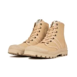 Pataugas AUTHENTIQUE/T F2H BEIGE 13 Pataugas AUTHENTIQUE/T F2H BEIGE -Chaussures Soldes BOOTS FEMME OG T F2H BEIGE 5WEB
