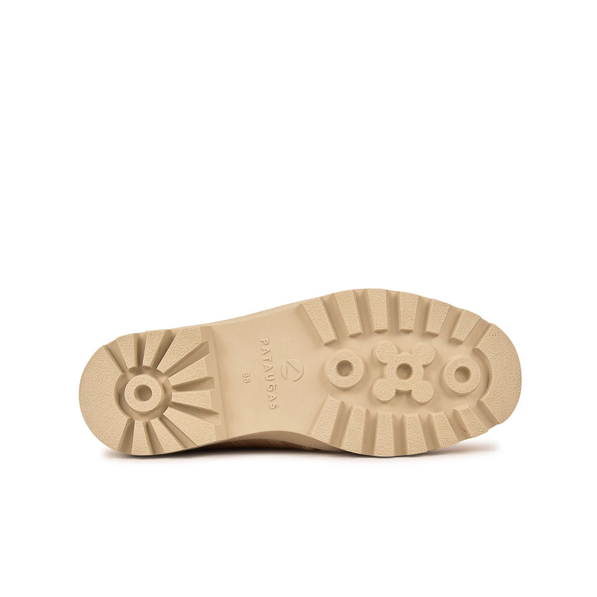 Pataugas AUTHENTIQUE/T F2H BEIGE 9 Pataugas AUTHENTIQUE/T F2H BEIGE – Image 7