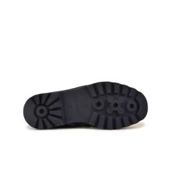 Pataugas AUTHENTIQUE X OPEJ F2H MARINE - ASSIA -Chaussures Soldes BOOTS FEMME OG T F2H MARINE MULTI 4