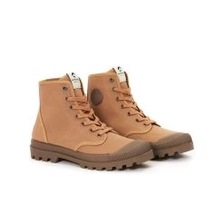 Pataugas AUTHENTIQUE/T F4G TAN -Chaussures Soldes BOOTS FEMME OG T F2H TAN 628083 753 4 86172835 bc79 4c68 87c9 e9c6c00782b0