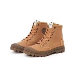Pataugas AUTHENTIQUE/T F4G TAN -Chaussures Soldes BOOTS FEMME OG T F2H TAN 628083 753 5 f2ce297a 1480 4836 bc0d 50cecfe46be2
