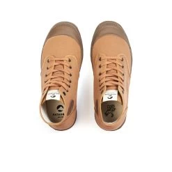 Pataugas AUTHENTIQUE/T F4G TAN -Chaussures Soldes BOOTS FEMME OG T F2H TAN 628083 753 6 4c188af0 57ae 42ce a2fe e1907a27d067