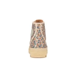 Pataugas AUTHENTIQUE/TFL F2H OCRE -Chaussures Soldes BOOTS FEMME OG TFL F2H OCRE 3