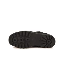 Pataugas AUTHENTIQUE ZIP/SCSH F4I NOIR 9 Pataugas AUTHENTIQUE ZIP/SCSH F4I NOIR -Chaussures Soldes BOOTS FEMME OG ZIP SCSH F4I NOIR 628502 850 4